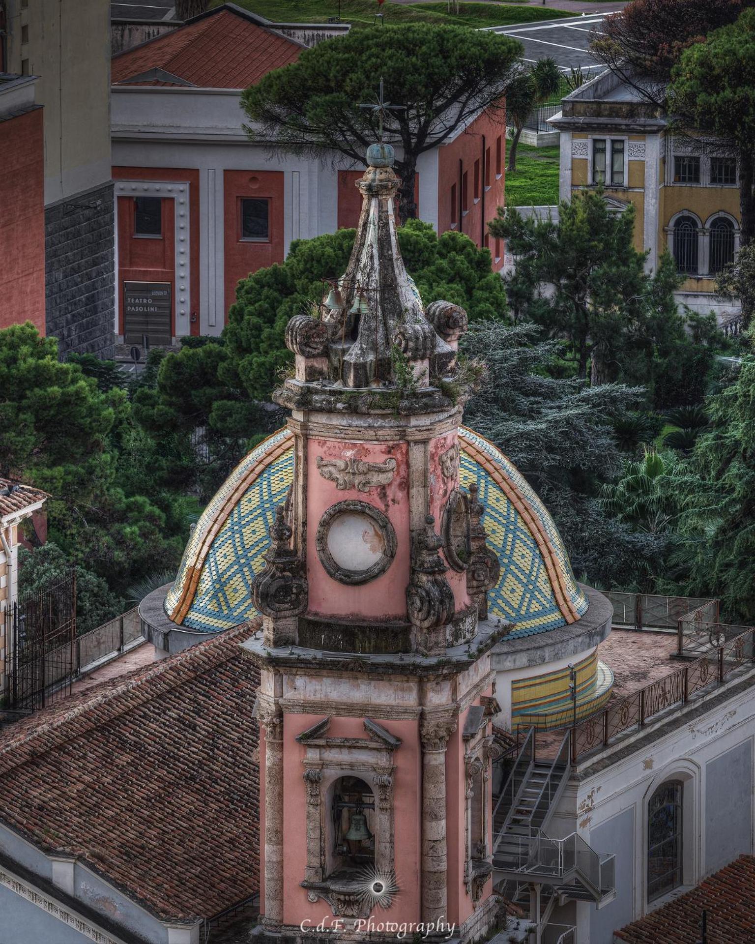 Salerno Amalfi Coast Home Exteriér fotografie